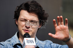 Mastercard OFF CAMERA 2025