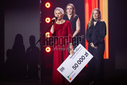 Mastercard OFF CAMERA 2025