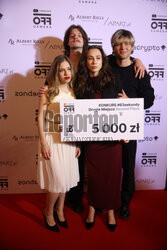 Mastercard OFF CAMERA 2025