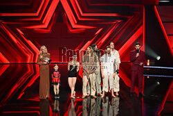 3. półfinał 16. edycji programu Mam Talent