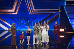 3. półfinał 16. edycji programu Mam Talent