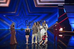 3. półfinał 16. edycji programu Mam Talent