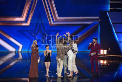 3. półfinał 16. edycji programu Mam Talent
