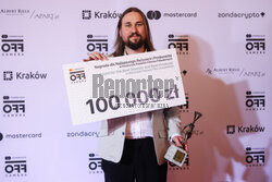 Mastercard OFF CAMERA 2025
