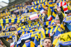 31. kolejka Betclic 1 Ligi