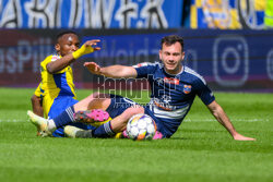 31. kolejka Betclic 1 Ligi