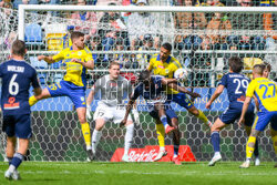 31. kolejka Betclic 1 Ligi