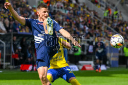 31. kolejka Betclic 1 Ligi