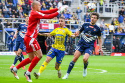 31. kolejka Betclic 1 Ligi