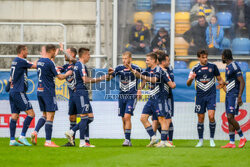 31. kolejka Betclic 1 Ligi