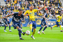 31. kolejka Betclic 1 Ligi