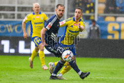 31. kolejka Betclic 1 Ligi