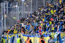 31. kolejka Betclic 1 Ligi
