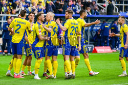 31. kolejka Betclic 1 Ligi