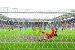 31. kolejka Betclic 1 Ligi