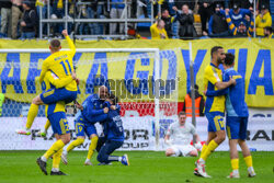 31. kolejka Betclic 1 Ligi