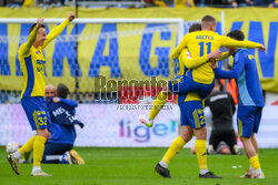 31. kolejka Betclic 1 Ligi