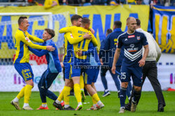 31. kolejka Betclic 1 Ligi