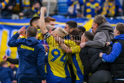 31. kolejka Betclic 1 Ligi