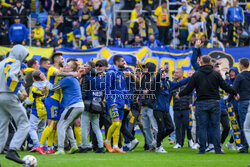 31. kolejka Betclic 1 Ligi