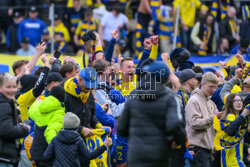 31. kolejka Betclic 1 Ligi