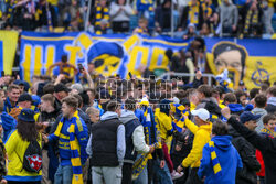 31. kolejka Betclic 1 Ligi