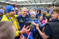 31. kolejka Betclic 1 Ligi