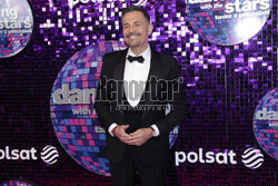 Taniec z Gwiazdami XVI edycja POLSAT - odc. 9