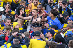 31. kolejka Betclic 1 Ligi