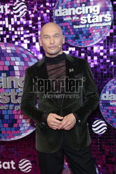 Taniec z Gwiazdami XVI edycja POLSAT - odc. 9