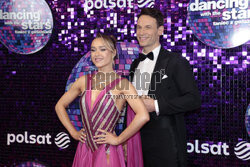 Taniec z Gwiazdami XVI edycja POLSAT - odc. 9