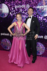 Taniec z Gwiazdami XVI edycja POLSAT - odc. 9