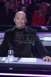 Taniec z Gwiazdami XVI edycja POLSAT - odc. 9