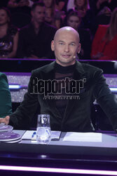 Taniec z Gwiazdami XVI edycja POLSAT - odc. 9