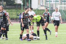 20. kolejka Orlen Ekstraligi Kobiet