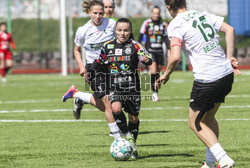 20. kolejka Orlen Ekstraligi Kobiet