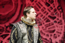 "Żegnaj, panie Szekspir!" w Teatrze Kwadrat