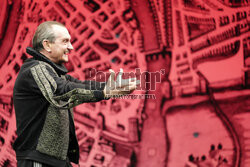 "Żegnaj, panie Szekspir!" w Teatrze Kwadrat