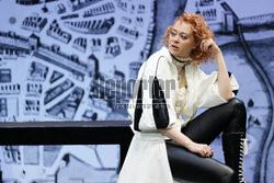 "Żegnaj, panie Szekspir!" w Teatrze Kwadrat