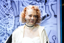 "Żegnaj, panie Szekspir!" w Teatrze Kwadrat
