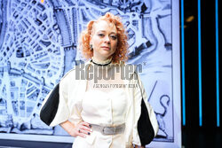 "Żegnaj, panie Szekspir!" w Teatrze Kwadrat