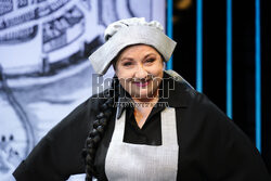 "Żegnaj, panie Szekspir!" w Teatrze Kwadrat