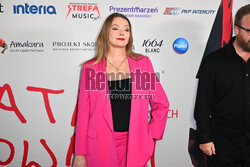 Premiera filmu Utrata równowagi