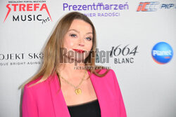 Premiera filmu Utrata równowagi