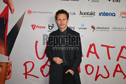 Premiera filmu Utrata równowagi