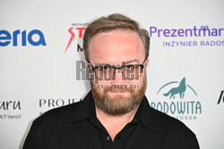 Premiera filmu Utrata równowagi
