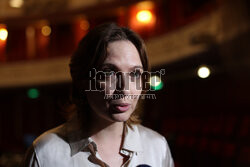 Aktorzy w dobrej wierze i Próba w Teatrze Polskim