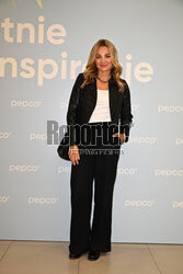 Małgorzata Socha ambasadorką kolekcji Pepco Ladies Wear