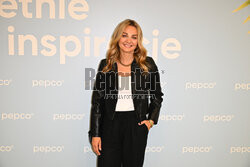 Małgorzata Socha ambasadorką kolekcji Pepco Ladies Wear