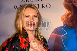 Premiera filmu Pani od polskiego